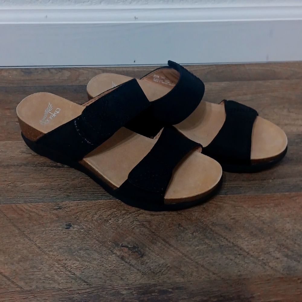 Dansko shoes